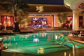Encore at Wynn Las Vegas
